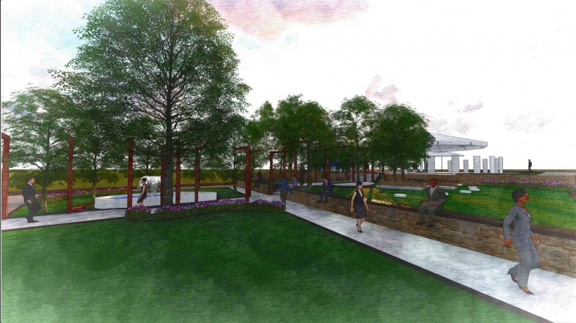 ANTANDROS K&Uuml;LT&Uuml;R PARKI TARİHE IŞIK TUTACAK