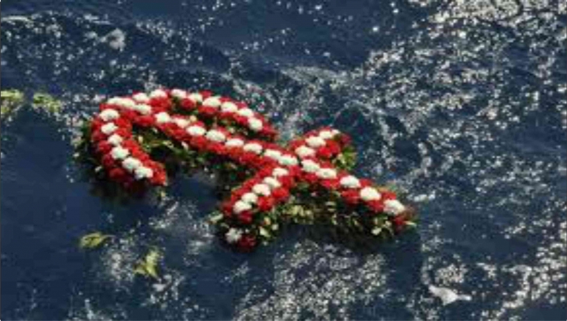 DENİZCİLİK VE KABOTAJ BAYRAMI KUTLU OLSUN