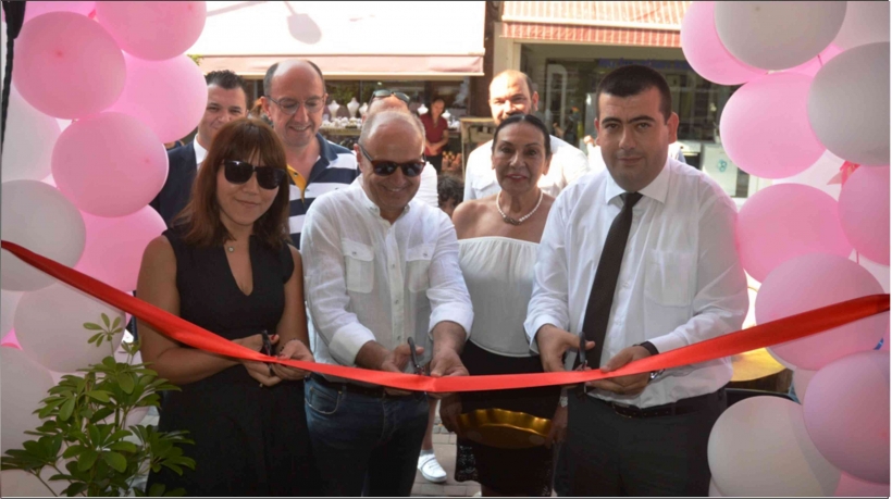 AYVALIK&rsquo;TA NOSTALJİK LEZZETLER &lsquo;PEKSİMET&rsquo; İLE HAYAT BULACAK