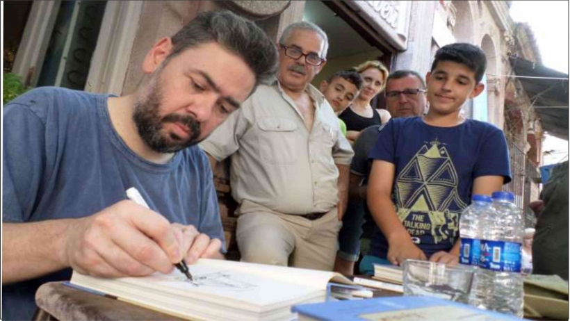 AYVALİ: İKİ HALKIN KARDEŞLİĞİ