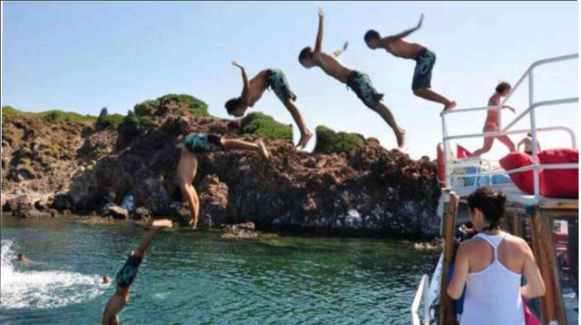 G&Uuml;NL&Uuml;K YAT TURLARI BAŞLADI