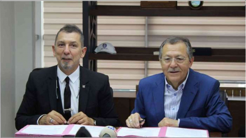 105 &Uuml;LKEDEN 20 BİN &Ouml;ĞRENCİ BALIKESİR&rsquo;DE OKUYACAK