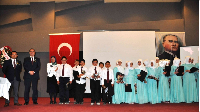 AYVALIK&rsquo;TA KUTLU DOĞUM HAFTASI ETKİNLİKLERİ