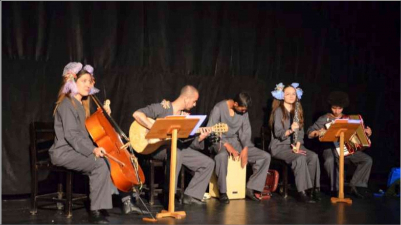 AYVALIK TİYATRO FESTİVALİ İ&Ccedil;İN SON BAŞVURU TARİHİ; 25 MART