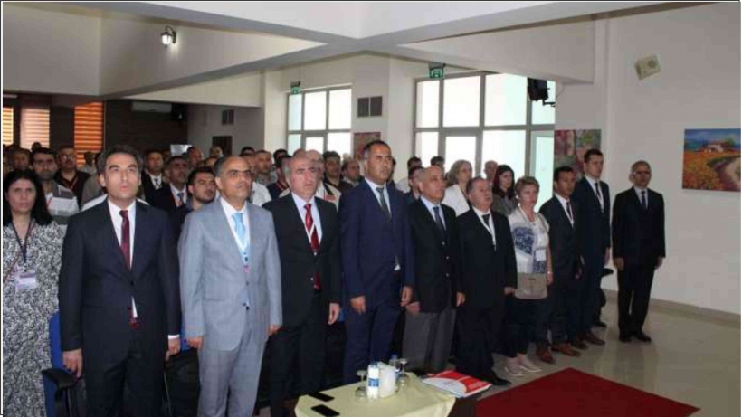 CUNDA UYGULAMA OTELİ&rsquo;NDE EĞİTİM Y&Ouml;NETİMİ SEMİNERİ