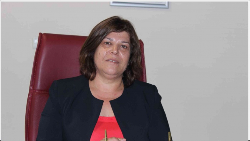 POSTANE M&Uuml;D&Uuml;R&Uuml;NDEN ZEYTİN VE ZEYTİN YAĞI &Uuml;RETİCİLERİNE M&Uuml;JDE