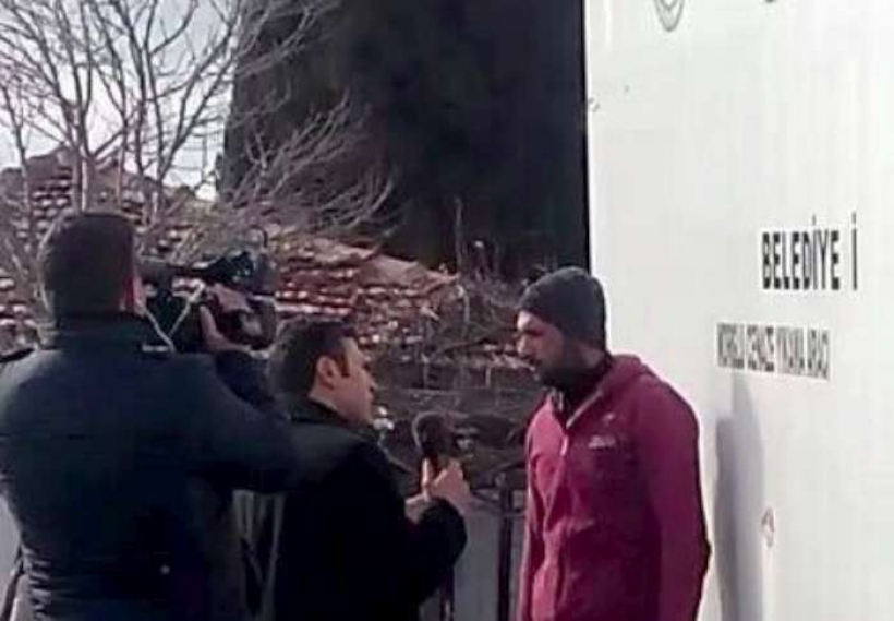 15 YAŞINDAKİ KIZIN KATİLİ NİŞANLISI ÇIKTI