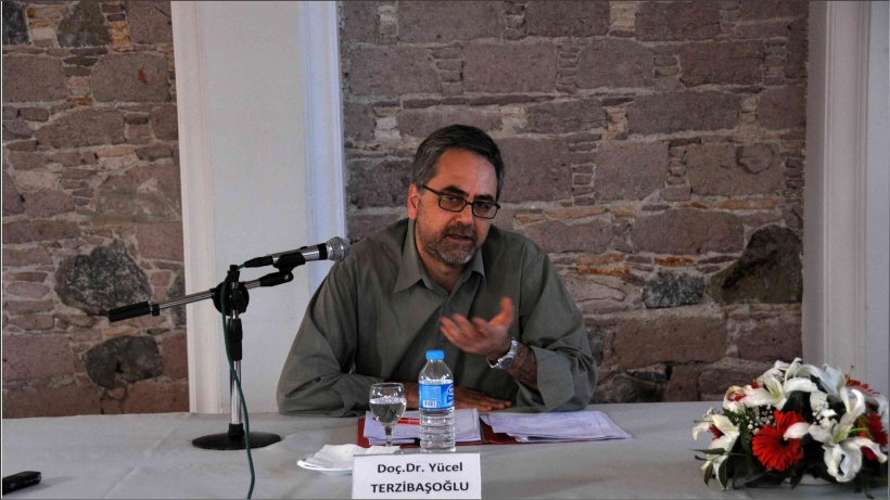 AYVALIK S&Ouml;YLEŞİLERİNİN İKİNCİSİ YAPILDI.