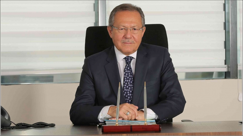 BAŞKAN UĞUR'DAN 10 KASIM MESAJI