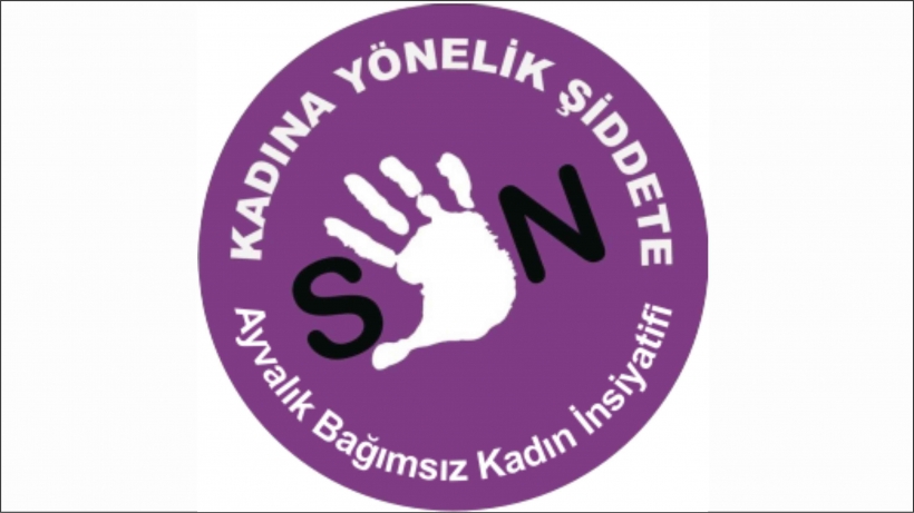 MECLİS BOŞANMA KOMİSYONU RAPORUNA AYVALIKLI KADINLARDAN TEPKİ