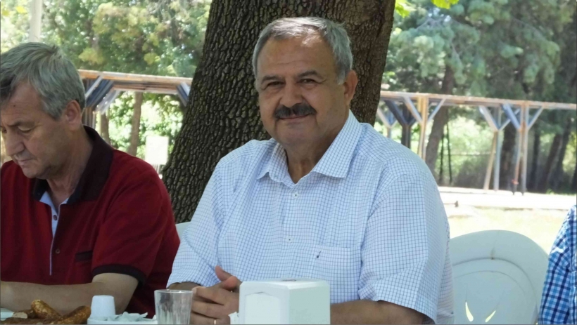 BURHANİYE&rsquo;DE BİR AY İ&Ccedil;İNDE MOBİL MEZBAHA HİZMETE GİRECEK