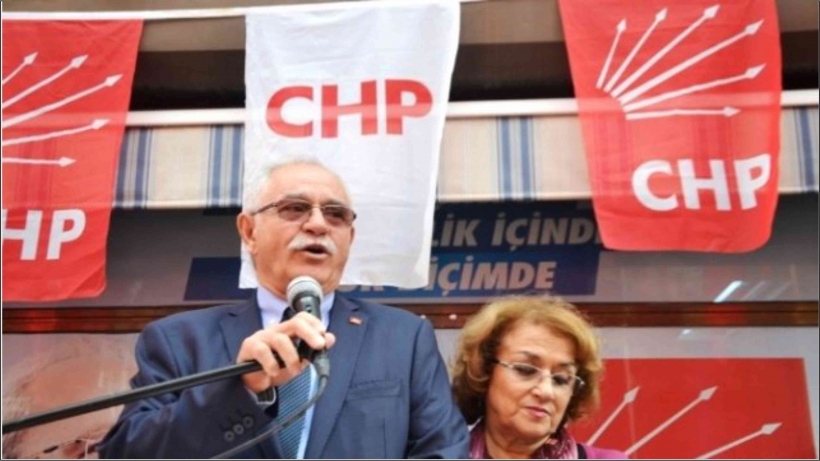 &ldquo;MECLİS BAŞKANININ A&Ccedil;IKLAMALARI DEHŞET VERİCİ&rdquo;