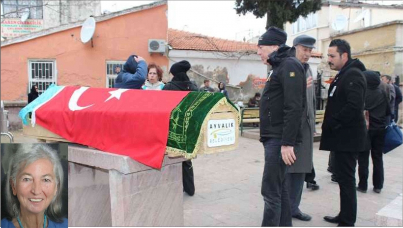 BELTAN AİLESİNİN ACI G&Uuml;N&Uuml;
