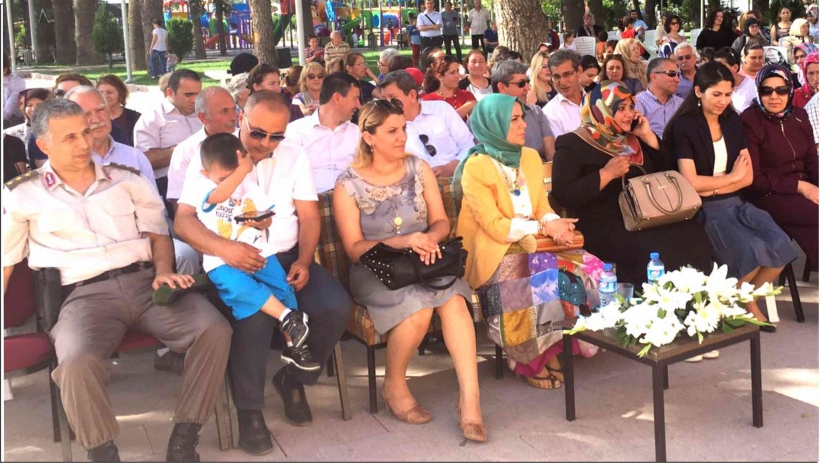G&Ouml;ME&Ccedil;'TE PROTOKOL KRİZİ