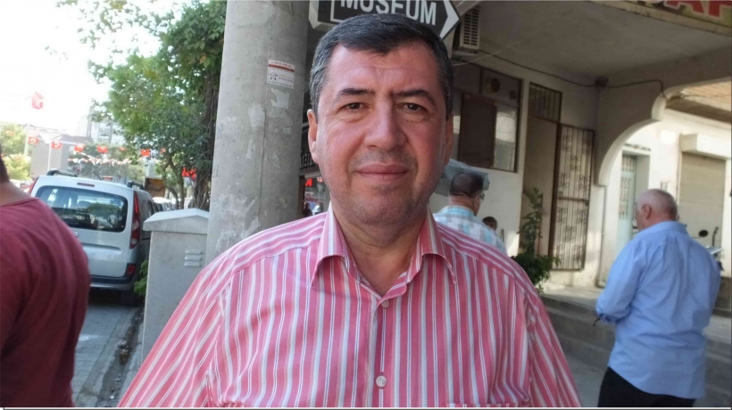 BURHANİYE&rsquo;DE CHP&rsquo;DEN UYUŞTURUCUYA KARŞI ORTAK &Ouml;NLEM TALEBİ