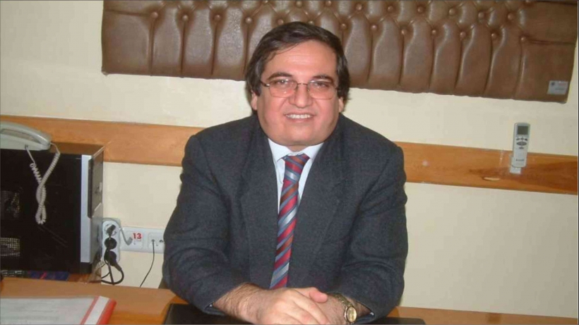 BURHANİYE&rsquo;DE KANSER HAFTASI A&Ccedil;IKLAMASI