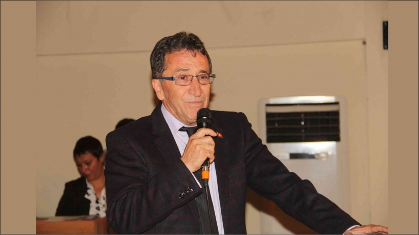 BAŞKAN KAMİL SAKA, HALKA HESAP VERDİ