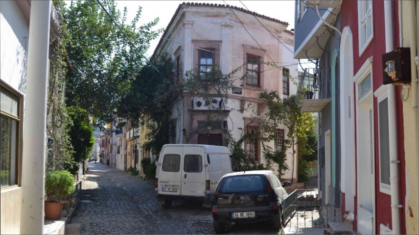 HATALI PARKLAR GE&Ccedil;İT VERMİYOR