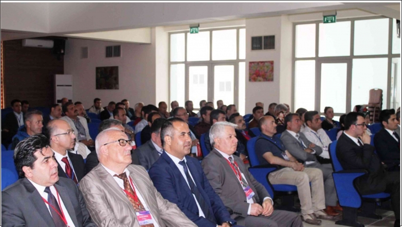 &Ccedil;IRAKLIK EĞİTİMİ, SGK İŞLEMLERİ, E-MESEM, DENKLİK SEMİNERİ