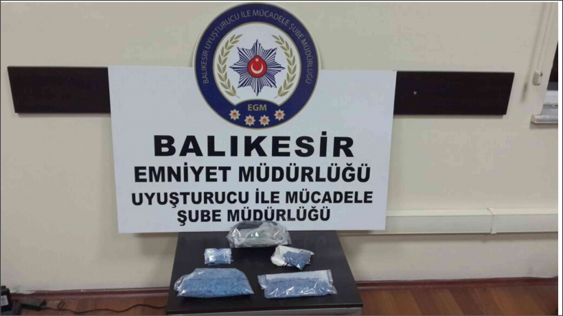 UYUŞTURUCULARI ATTILAR, AMA KURTULAMADILAR