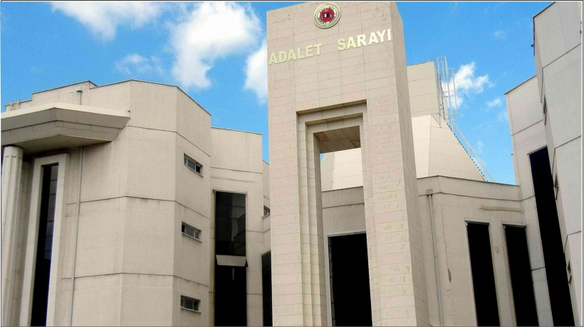 EDREMİT&rsquo;TE SAVCI TUTUKLANDI