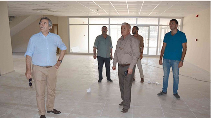 CHP GENEL BAŞKANI KEMAL KILI&Ccedil;DAROĞLU BANDIRMA'YA GELİYOR