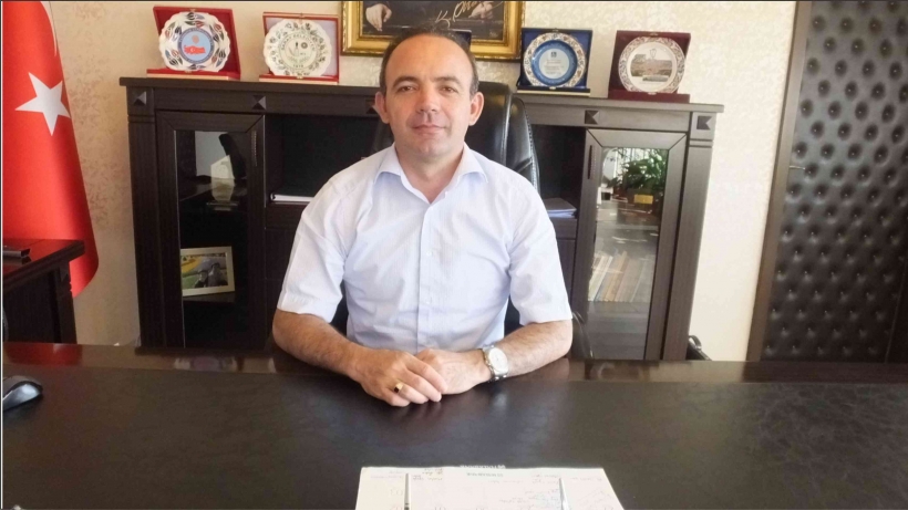 BURHANİYE&rsquo;DE 785 AİLEYE 130 BİN 900 LİRA RAMAZAN YARDIMI