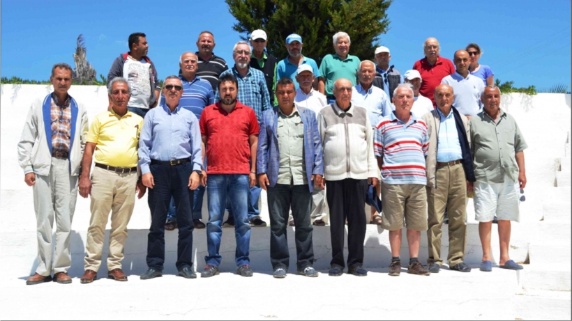 AYVALIKTA ARITMA SORUNUNA KAYAALP&rsquo;TEN İLK NEŞTER