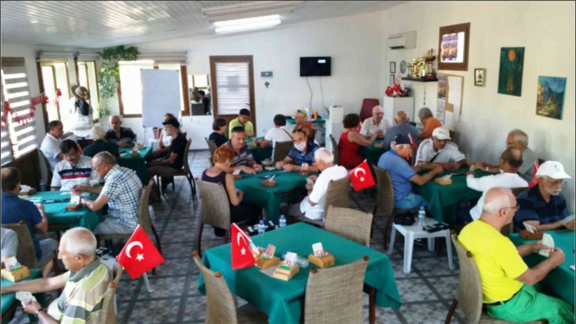 AYVALIK&rsquo;TA BRİ&Ccedil; HEYECANI BAŞLIYOR