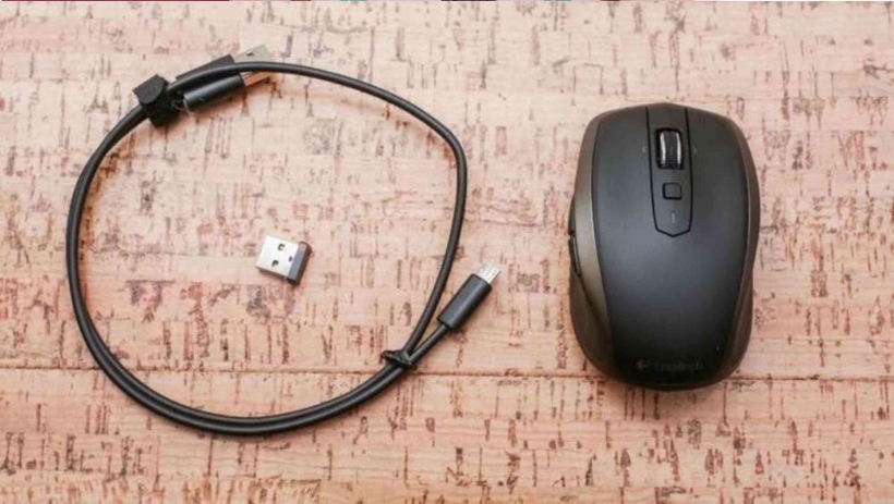 KABLOSUZ FARELER HACK'LENEBİLİYOR