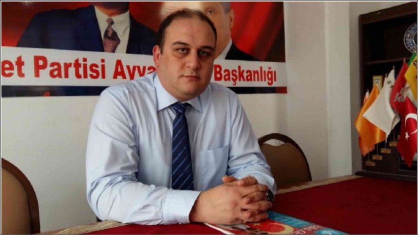 MHP&rsquo;DEN ANAYASA A&Ccedil;IKLAMASI