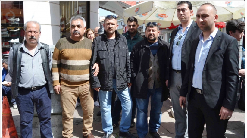 AYVALIK &Uuml;LK&Uuml; OCAKLARI BAŞBUĞ T&Uuml;RKEŞ&rsquo;İ UNUTMADI