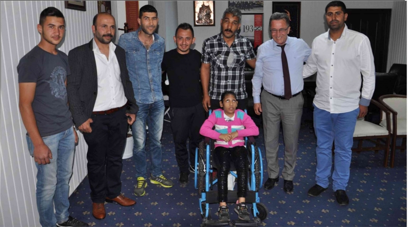 MODİFİYE ARA&Ccedil; TUTKUNLARINDAN ANLAMLI DAVRANIŞ