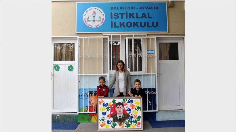 ŞEHİT &Ouml;MER HALİS DEMİR İ&Ccedil;İN YOLA &Ccedil;IKIYORLAR