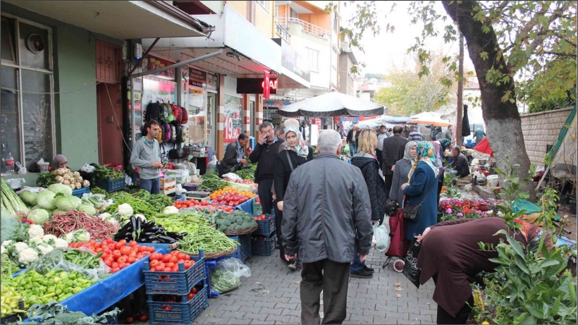 DENETİMLER SIKLAŞTI
