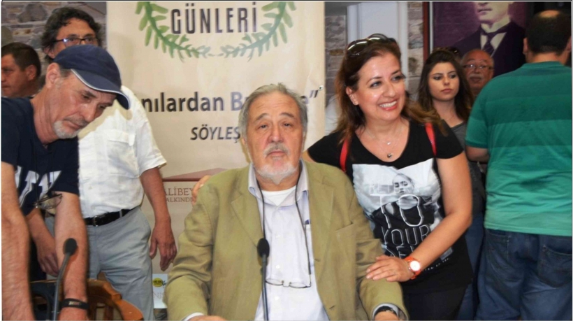 AYVALIK'TA "M&Uuml;BADELE G&Uuml;NLERİ"
