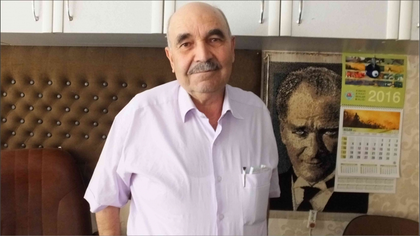 ZEYTİNYAĞI DESTEKLEME BAŞVURULARI MAYIS SONUNDA BİTİYOR