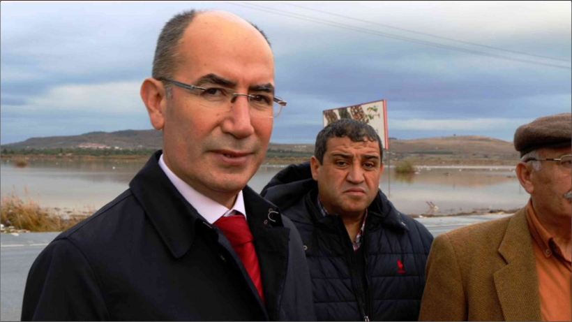 AYVALIKTA YENİLİK&Ccedil;İ OKULLAR &Ouml;D&Uuml;LLENDİRİLDİ