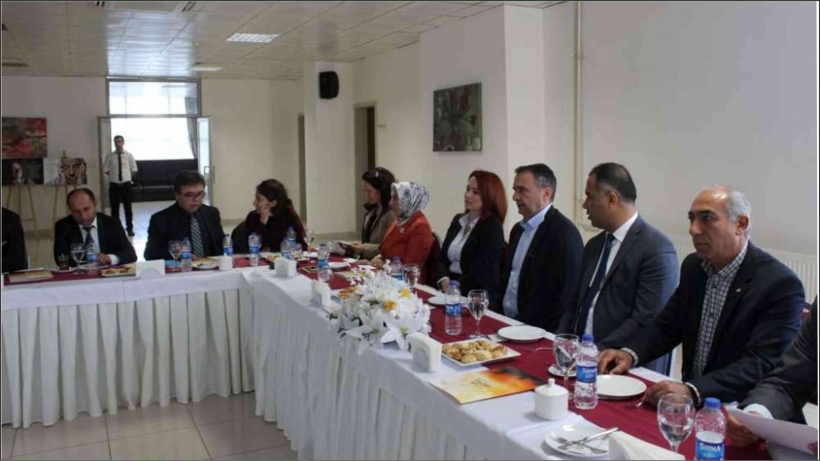 AYVALIK'IN Y&Ouml;RESEL LEZZETLERİ GELECEĞE TAŞINACAK