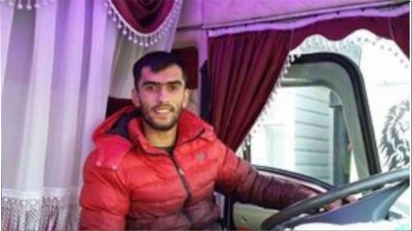 &Ouml;LD&Uuml;Ğ&Uuml; SANILAN GEN&Ccedil;TEN ANNESİNE TELEFON