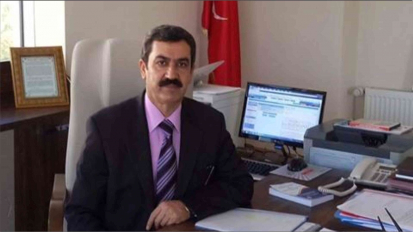 YAZI İŞLERİ M&Uuml;D&Uuml;R&Uuml;NE SİLAHLI SALDIRI